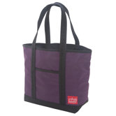 Medium Windbreaker Tote Bag