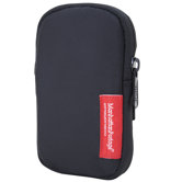 Small Nylon Cell Phone Case