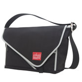 Flatiron Messenger