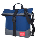 Double Dare Convertible  Messenger / Backpack