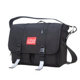 Trotter Messenger Bag Jr.