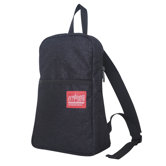 Quilted Ellis Backpack