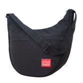Midnight Nolita Shoulder Bag