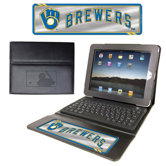 MLB Executive iPad Keyboard Case