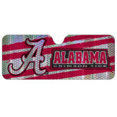 NCAA Auto Sun Shade