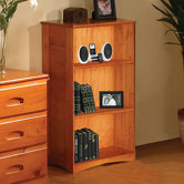 Weston 42" Bookshelf