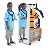 Angeles Kids' Table & Chair Sets