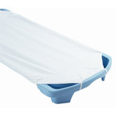 Rest ABC Standard Cot Sheet