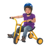 MyRider Mini Tricycle