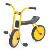 Angeles Tricycles