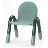 Baseline 11" PVC Classroom Chair