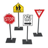 Traffic Signs