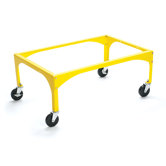 Heavy-Duty Evacuation Frame