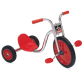 Angeles Tricycles