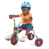 8" ClassicRider Pedal Pusher