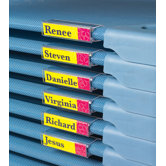 Rest Cot Name Clip (5 Pack)