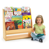 Value Line Book Display