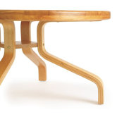 NaturalWood Legs (4 Per set)