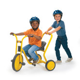MyRider Easy Tricycle