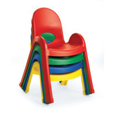 Value Stack Classroom Chair