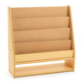 Value Line Birch Rack Display