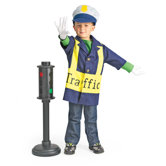 Traffic Officer Uniform