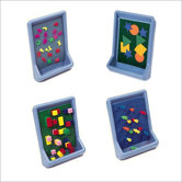 Universal Activity Panel (4 Pack)