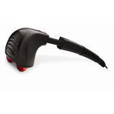 Extendable Percussion Massager