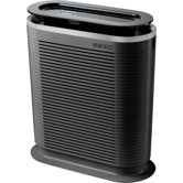 Hepa Air Cleaner