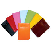 Milano Passport Cover
