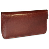 Sienna Checkbook/Travel Women's Wallet
