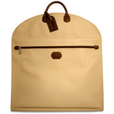 Lugano Garment Cover in Cream