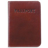 Sienna Passport Case