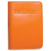 Milano Passport Cover