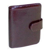 Sienna Tri-Fold Women's Wallet
