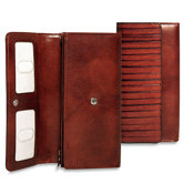 Monserrate Clutch Wallet