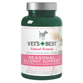 Seasonal Allergy Support