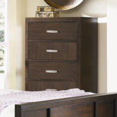 Key West 5 Drawer Chest