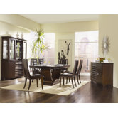 Daytona 7 Piece Dining Set