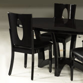 Nikki Side Chair
