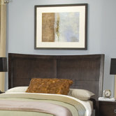 Spiga Panel Headboard