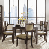 Roxbury 7 Piece Dining Set