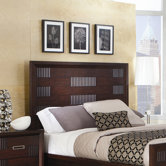 Metro Panel Headboard