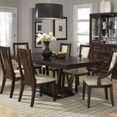 Newport 7 Piece Dining Set