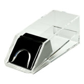Poker Four Deck card holder