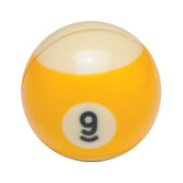 Novelty Items Nine-Ball Photo/Business Card Holder
