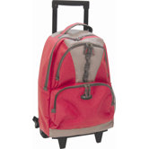 18" Rolling Backpack