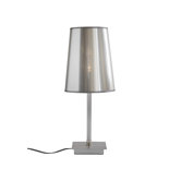 Home Decor 1 Light Table Lamp