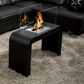 Kordoba Bio Ethanol Fireplace