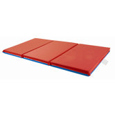 3-Fold Rest Mat